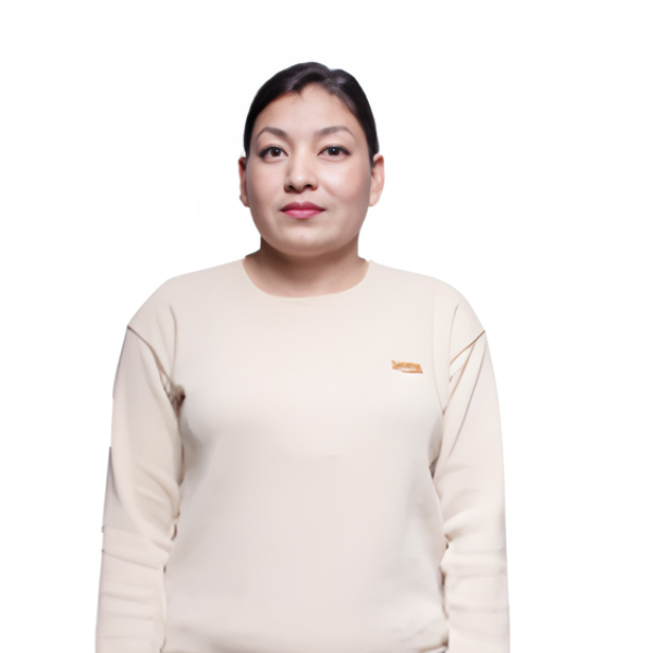 أنجو نيبالي